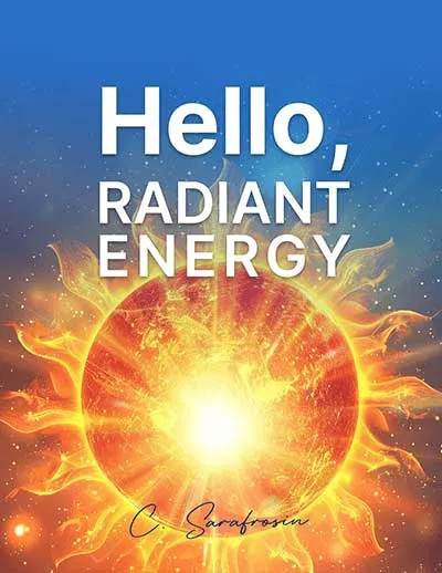 Hello Radiant Energy — Complimentary Guide with SugarMute