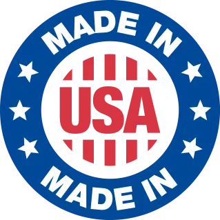 SugarMute assembled in the USA