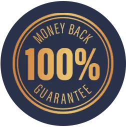 SugarMute 90-day satisfaction promise